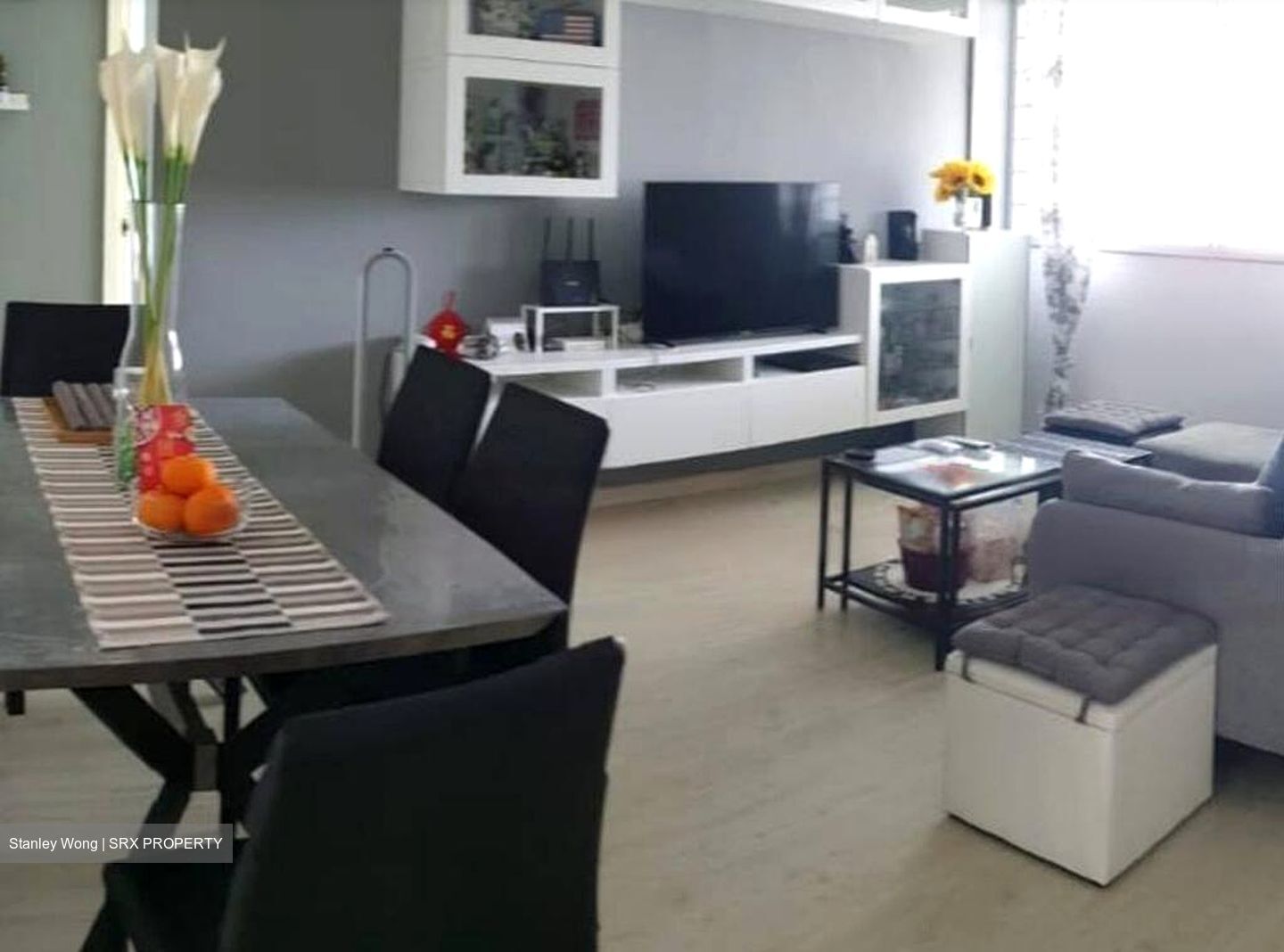 Blk 707 Reservoir Rise (Bedok), HDB 3 Rooms #465118121